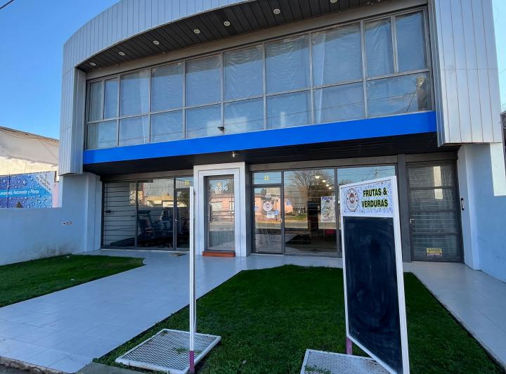 Local Comercial en Alquiler 3