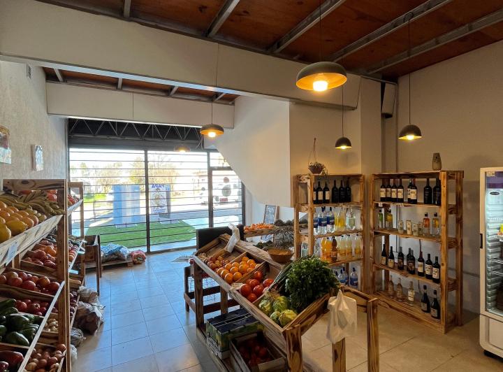 Local Comercial en Alquiler 5