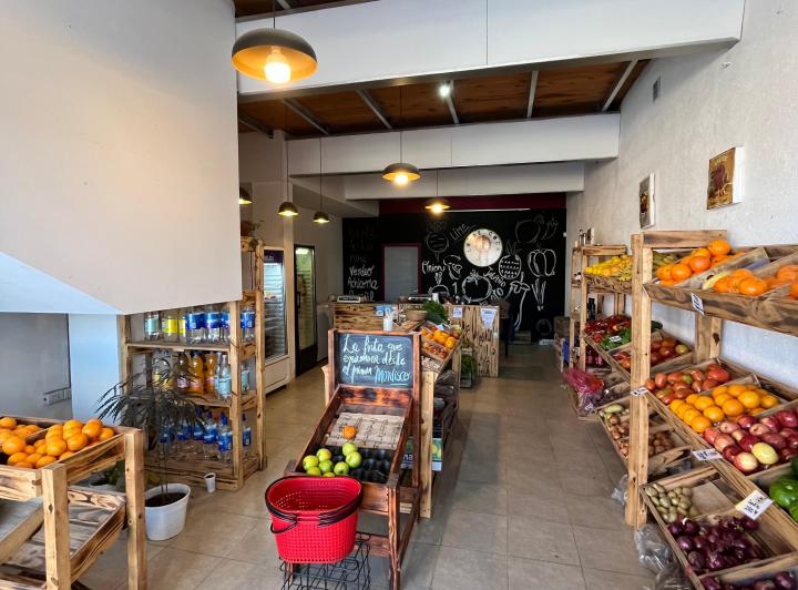 Local Comercial en Alquiler 4