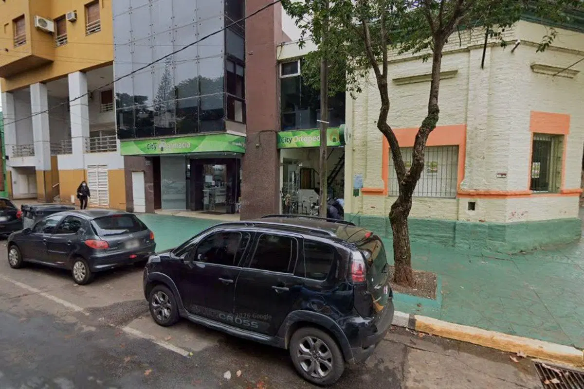 Departamento dormitorios en alquiler en Centro Posadas 5