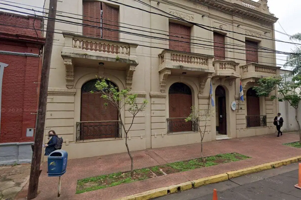 Departamento dormitorios en alquiler en Centro Posadas 1