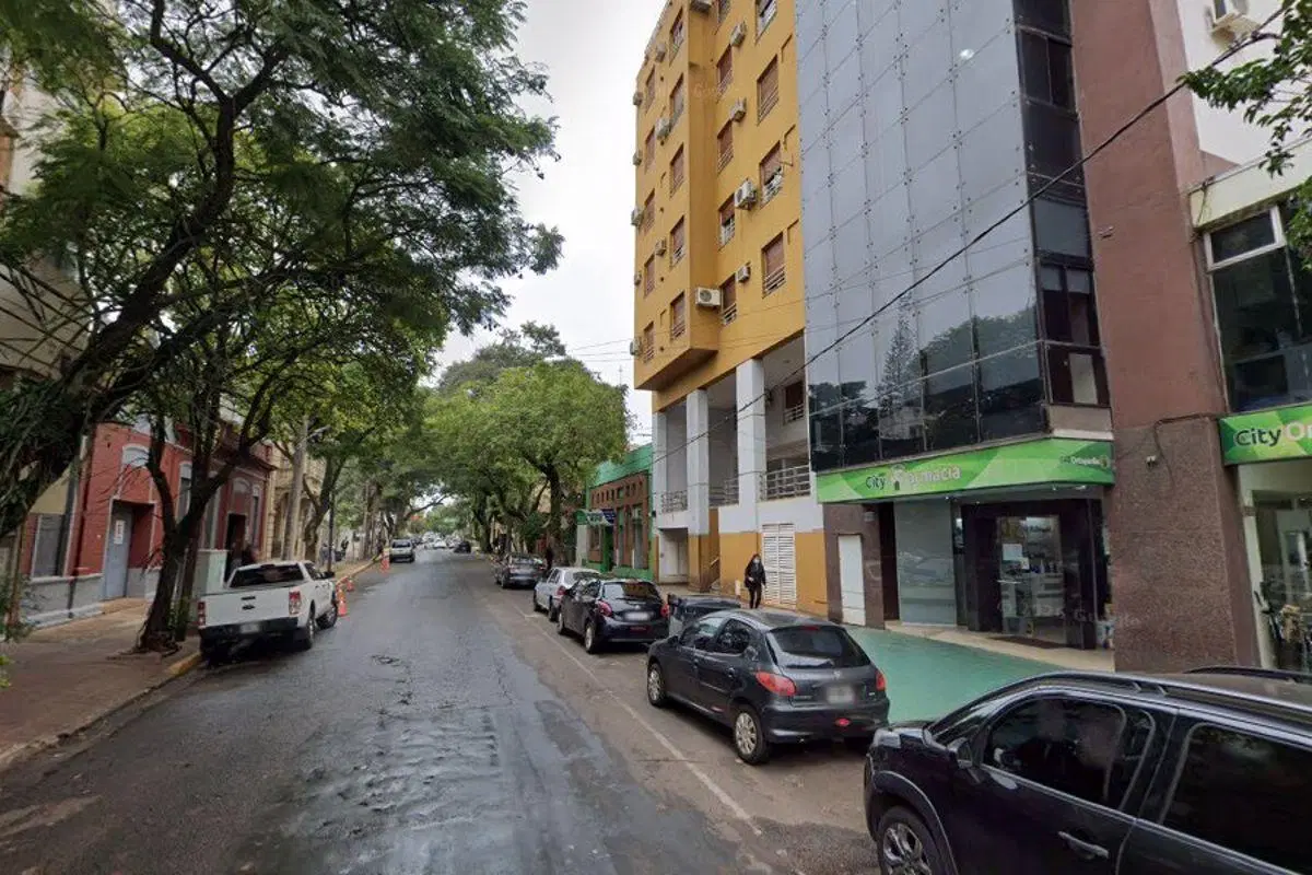 Departamento dormitorios en alquiler en Centro Posadas 7