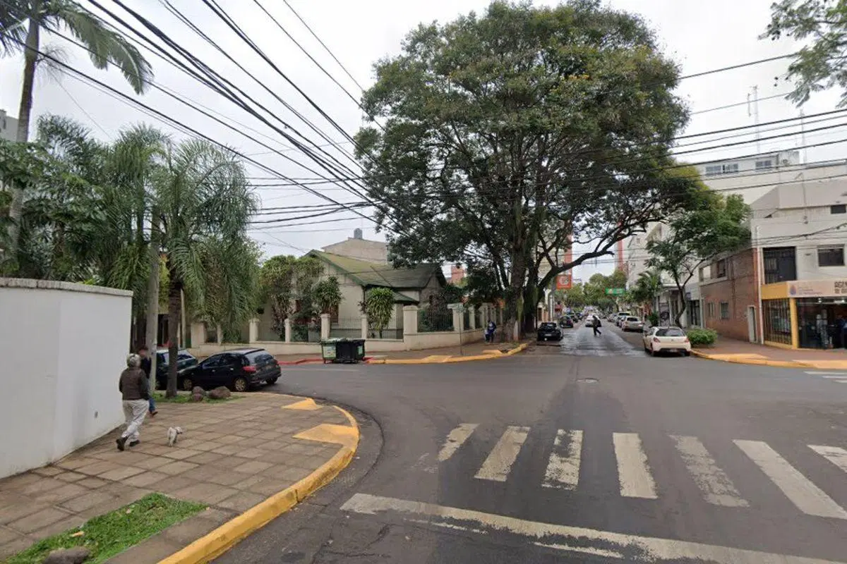 Departamento dormitorios en alquiler en Centro Posadas 3