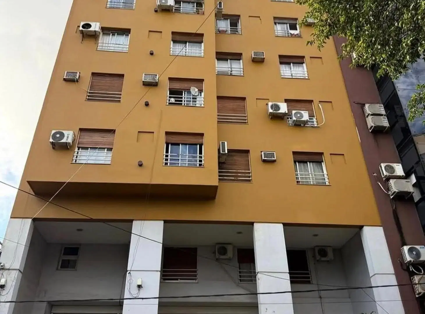 Departamento dormitorios en alquiler en Centro Posadas 2