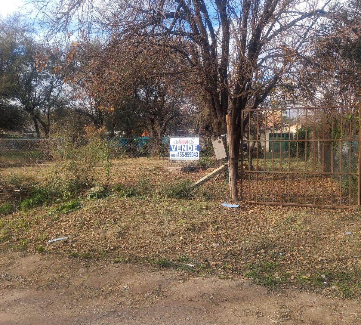 Foto de SE VENDE LOTE EN EL TALAR DE MENDIOLAZA, imagen 1