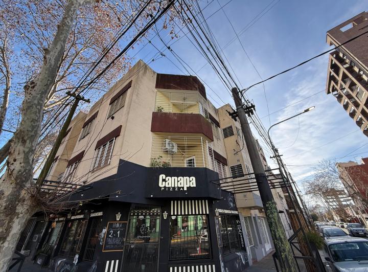 Departamento de 3 ambientes en Quilmes Centro 2
