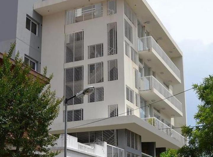 Departamento de 2 ambientes con cochera en Bernal Centro 4