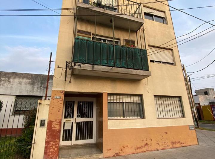 Departamento de 2 ambientes con Patio en Quilmes Oeste 1