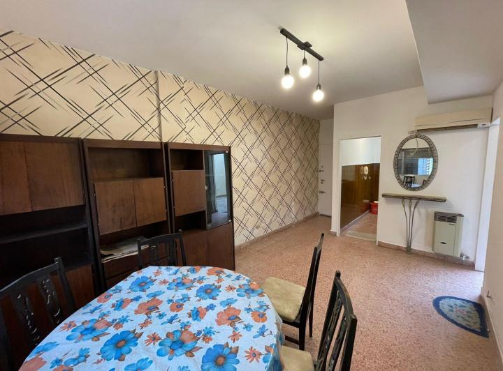 Departamento de 2 ambientes con Patio en Quilmes Oeste 3