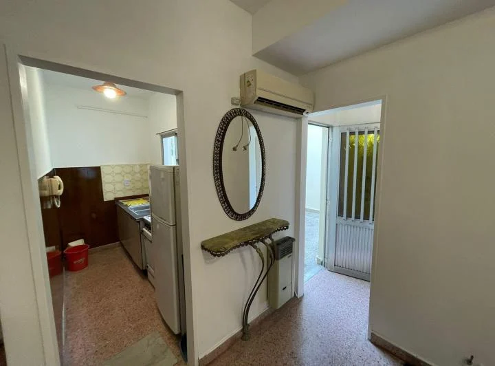 Departamento de 2 ambientes con Patio en Quilmes Oeste 5