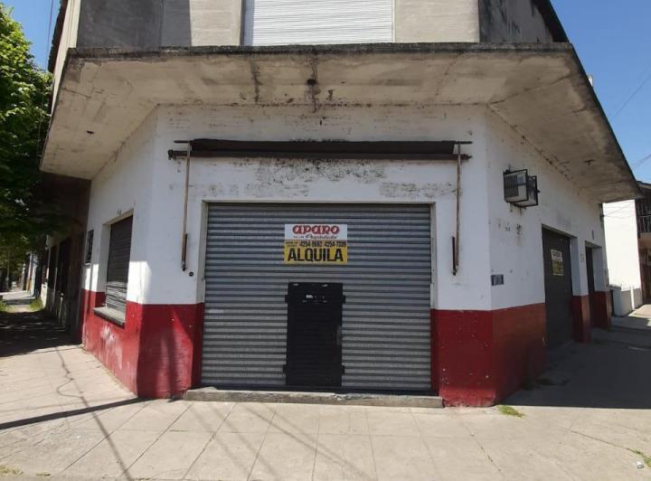 Local Comercial en Quilmes  1