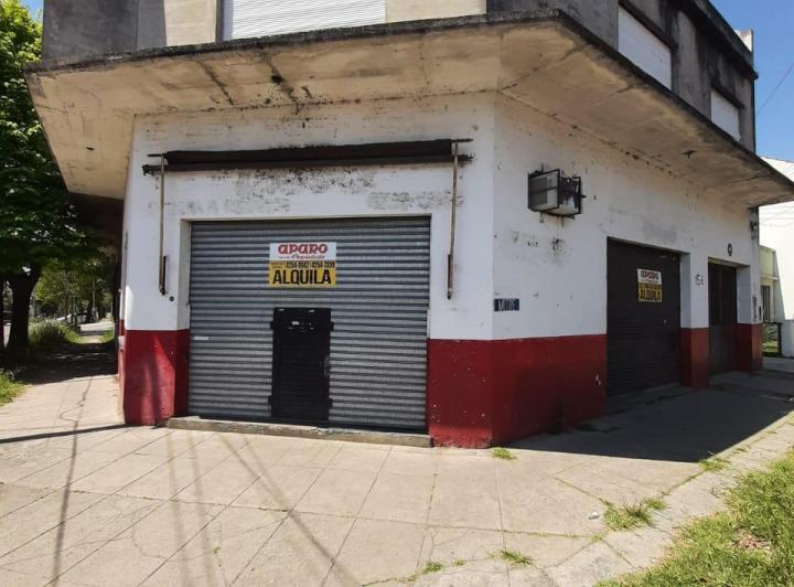 Local Comercial en Quilmes  3
