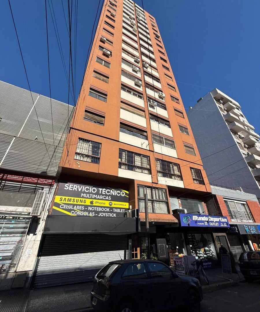 Piso en Quilmes centro a la venta