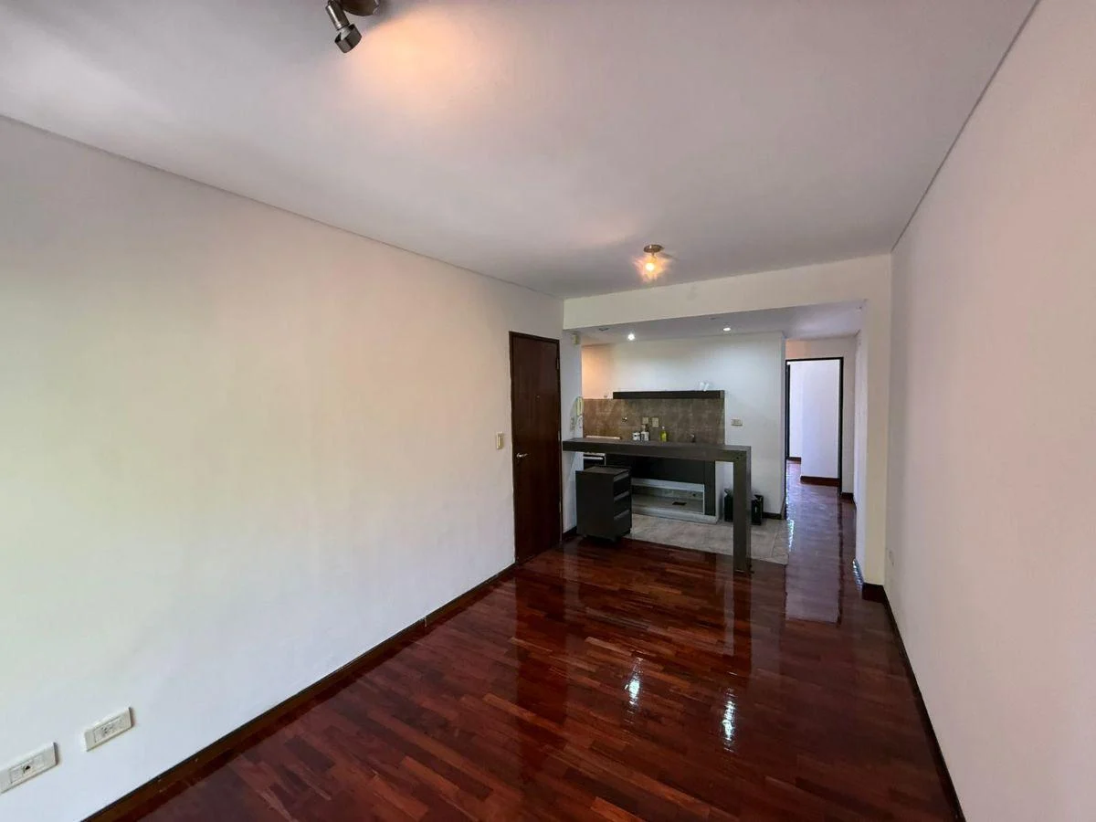 Foto de Departamento de 2 ambientes con cochera en Quilmes centro, imagen 5
