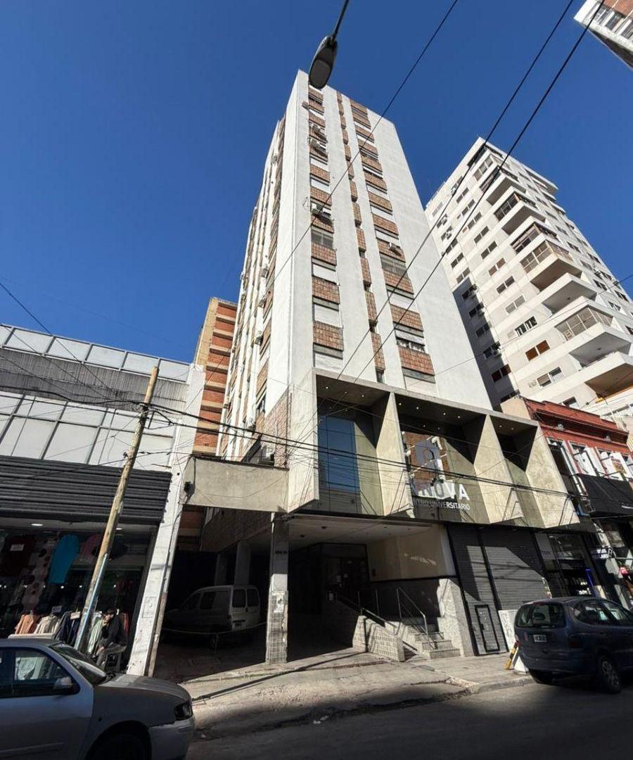 Monoambiente en Quilmes centro en Alquiler