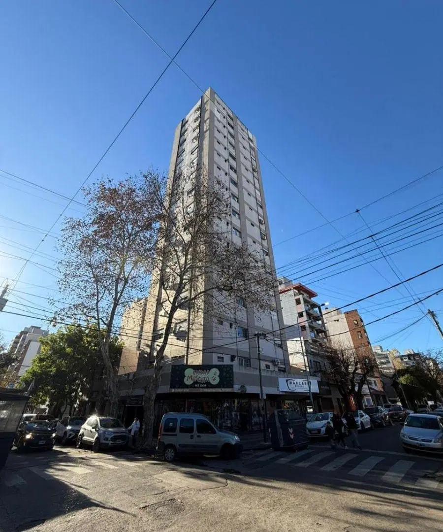 Monoambiente en Quilmes centro en Alquiler 2