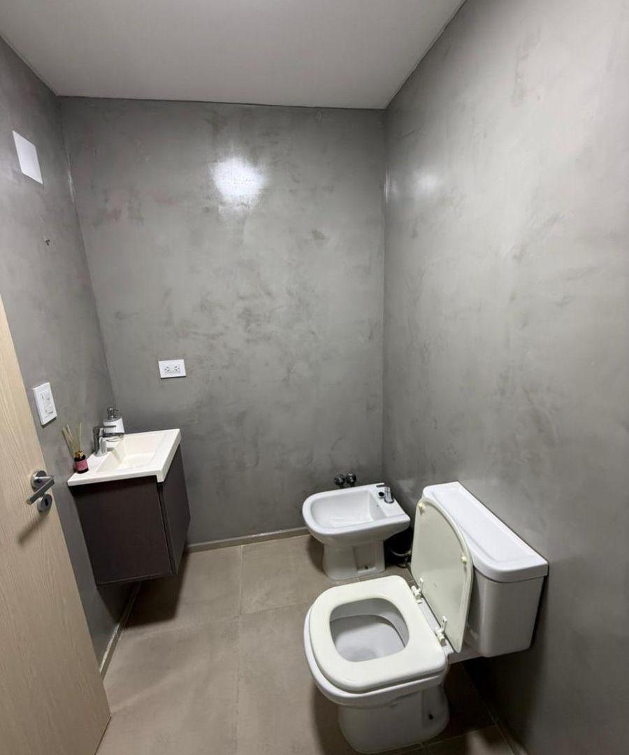 Foto de Monoambiente de categoria en Quilmes centro, imagen 4