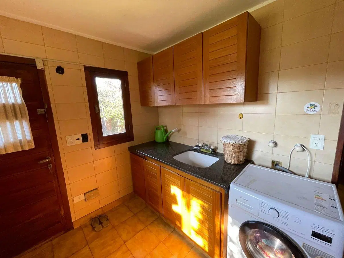 Chalet en Quilmes este en Alquiler 4