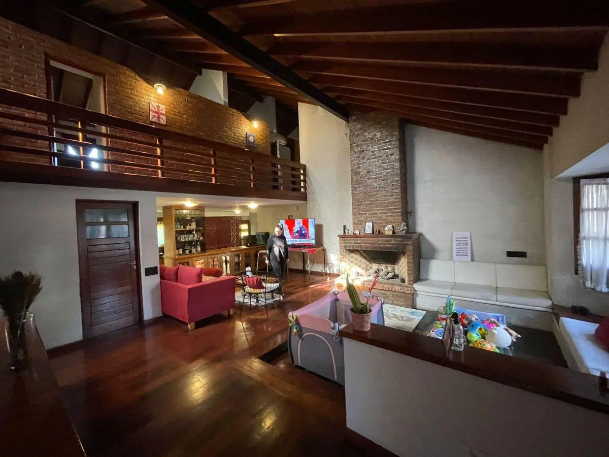 Chalet en Quilmes este en Alquiler 2