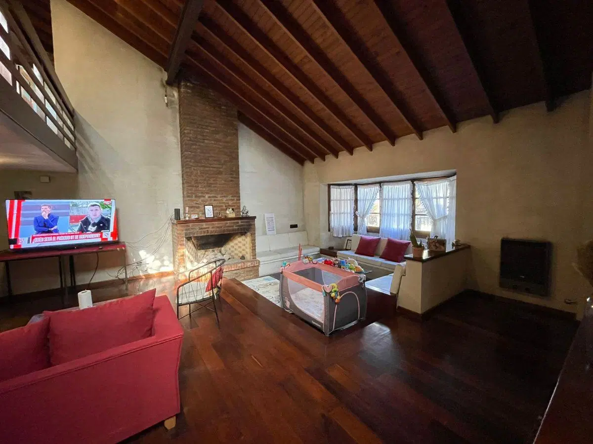 Chalet en Quilmes este en Alquiler 5