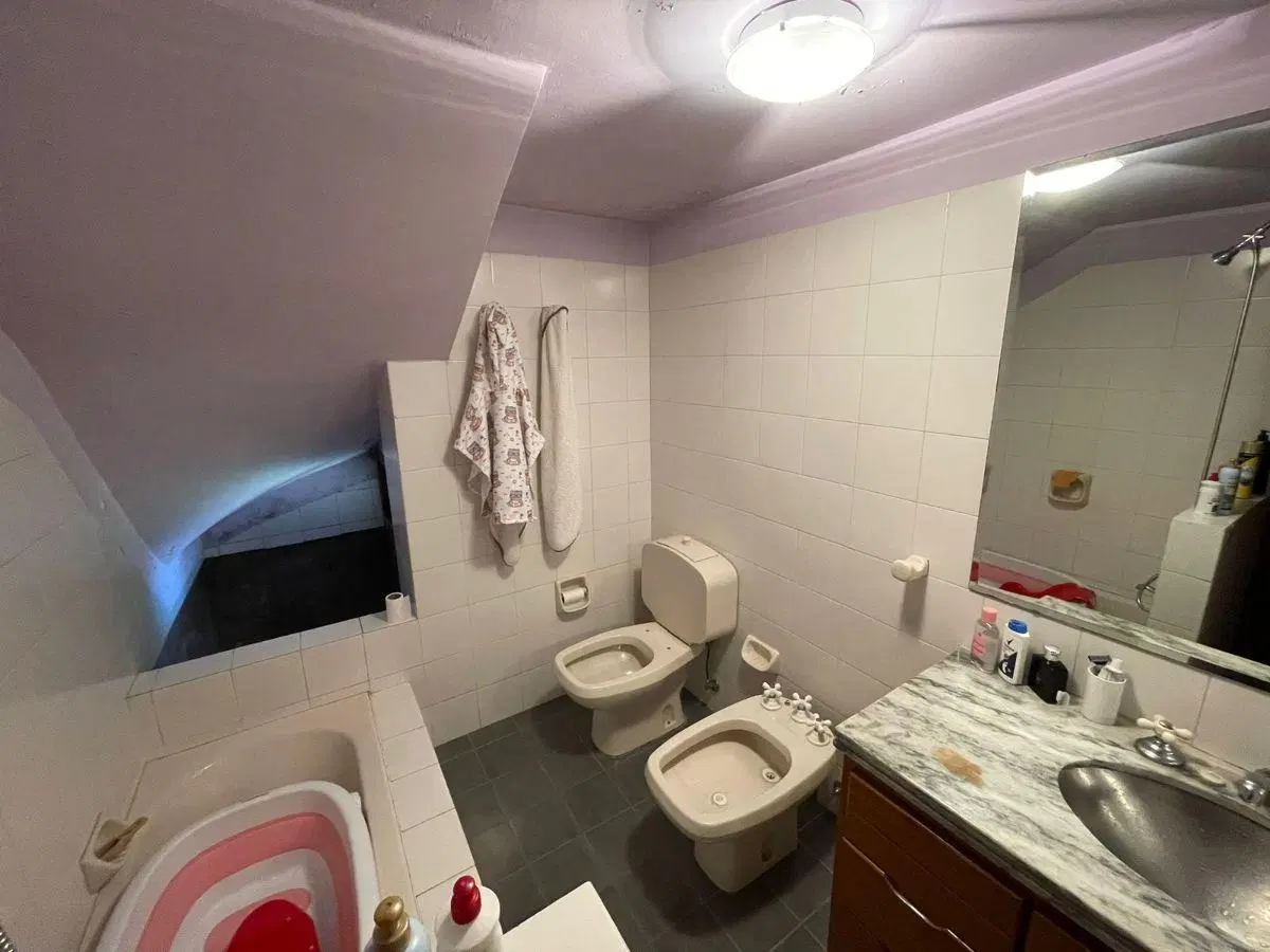 Chalet en Quilmes este en Alquiler 1