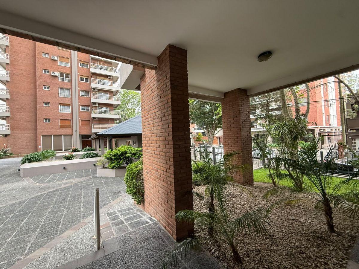 Foto de Departamento de 3 ambientes con cochera en las Torres de Brown, imagen 5