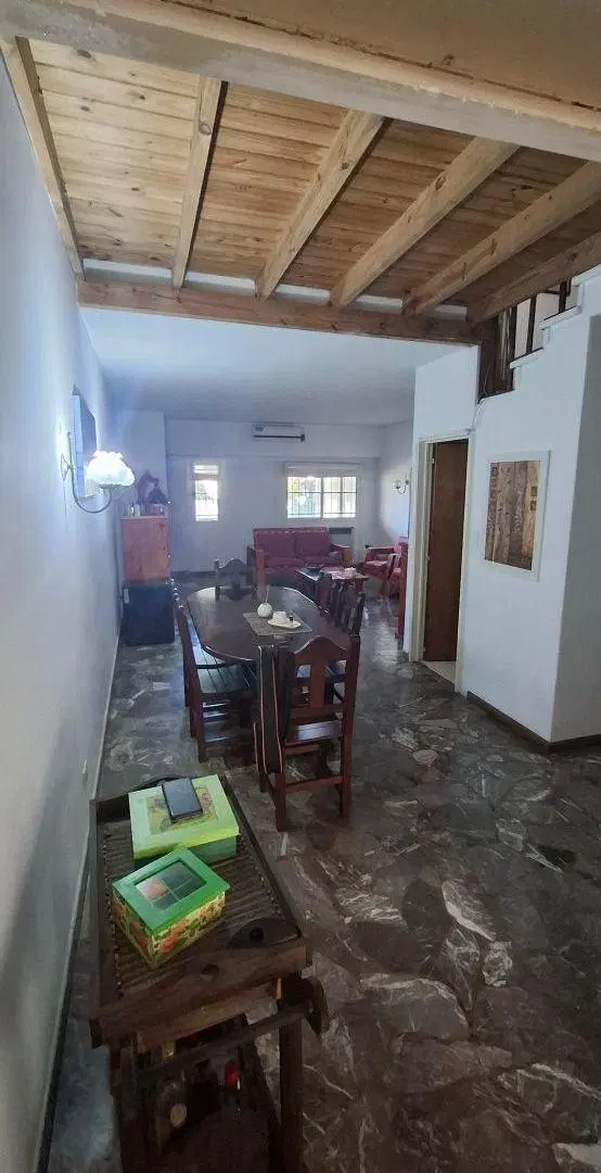 PH con 3 dormitorios de 120 m² en venta en Punta Chica 5