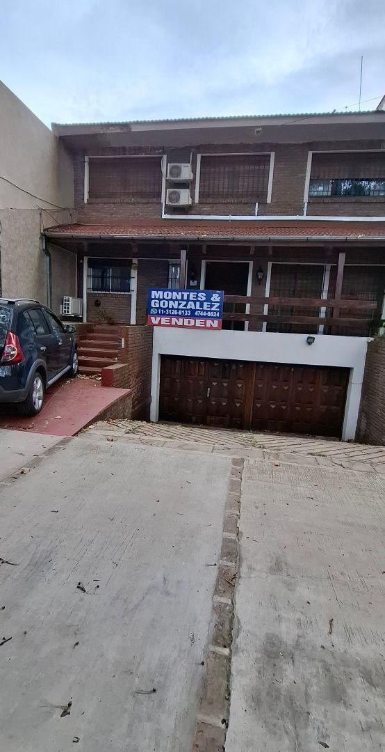 PH con 3 dormitorios de 120 m² en venta en Punta Chica