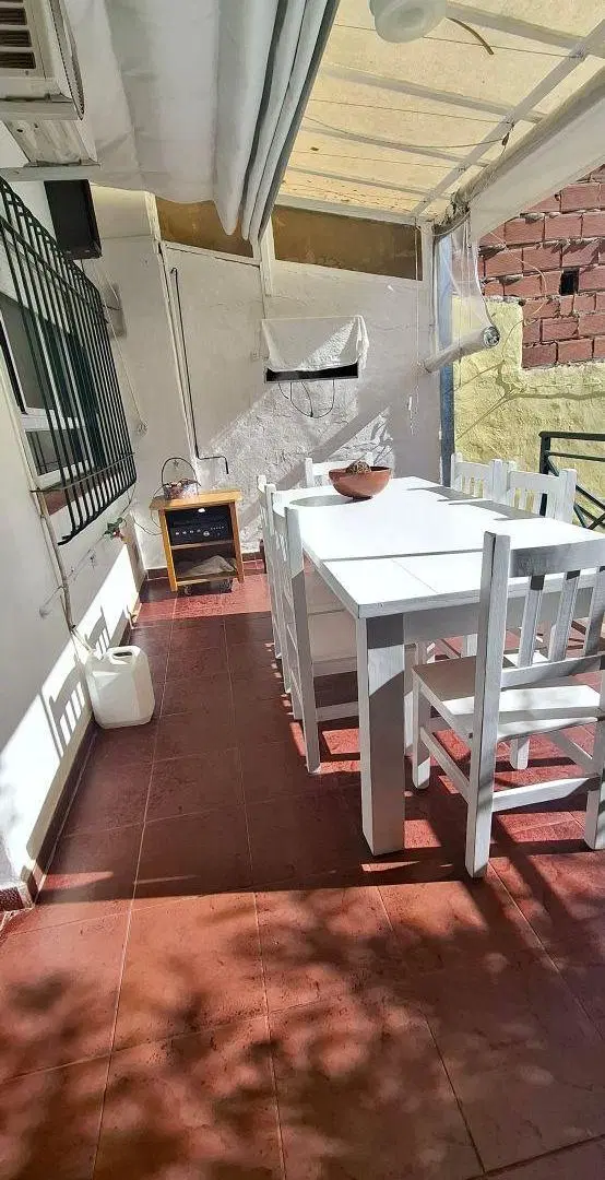 PH con 3 dormitorios de 120 m² en venta en Punta Chica 8