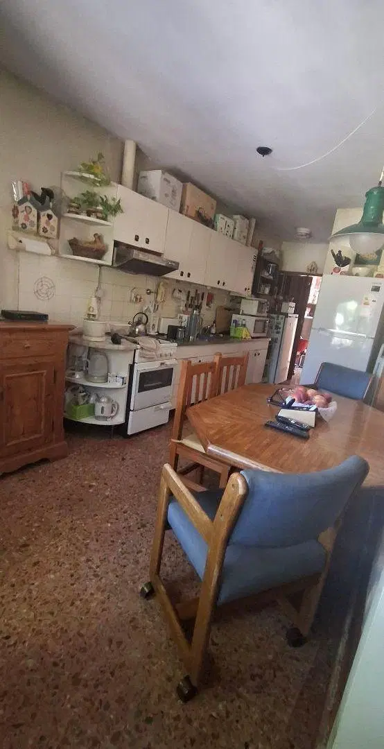 PH con 3 dormitorios de 130 m2 en venta en Victoria 8