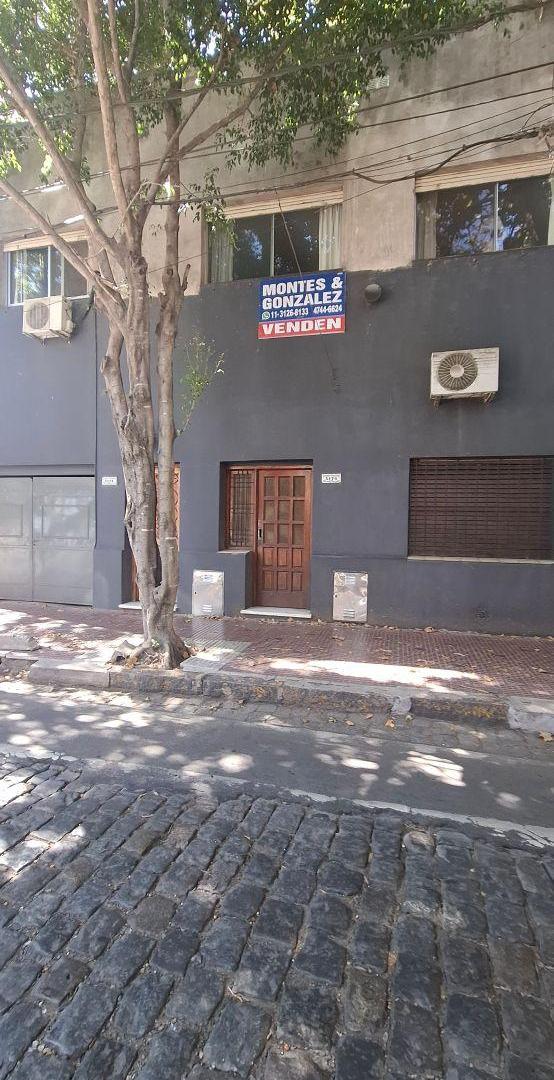 PH con 3 dormitorios de 130 m2 en venta en Victoria