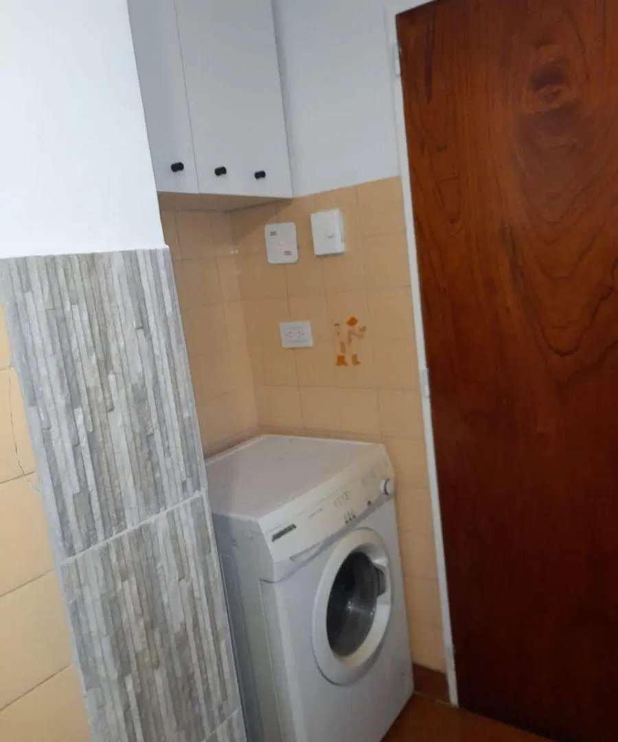 Departamento de 45 m² con 1 dormitorio en alquiler en Victoria 4
