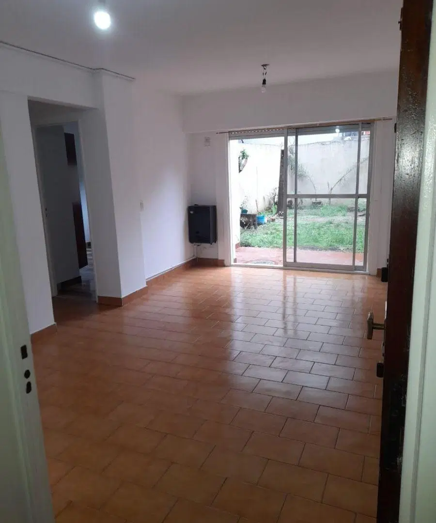 Departamento de 45 m² con 1 dormitorio en alquiler en Victoria 5