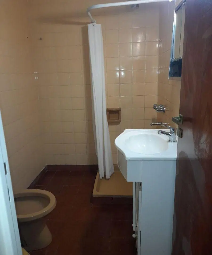 Departamento de 45 m² con 1 dormitorio en alquiler en Victoria 3