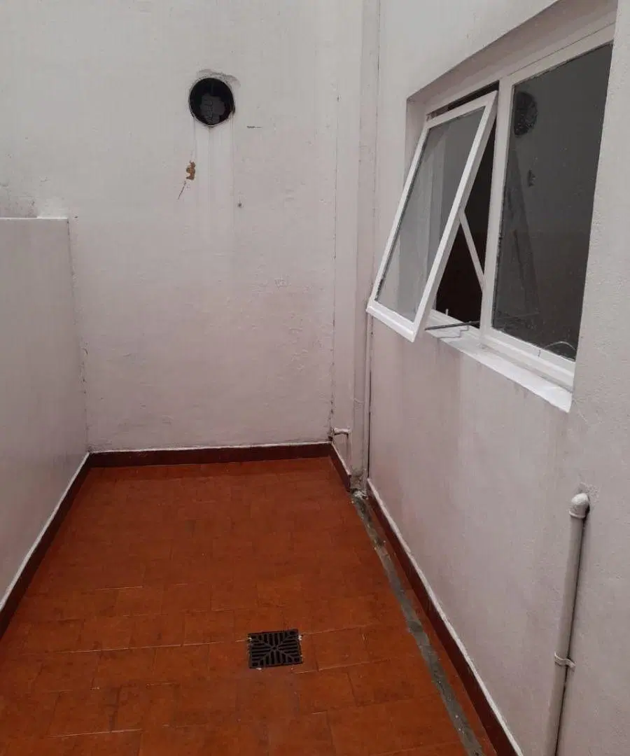 Departamento de 45 m² con 1 dormitorio en alquiler en Victoria 8
