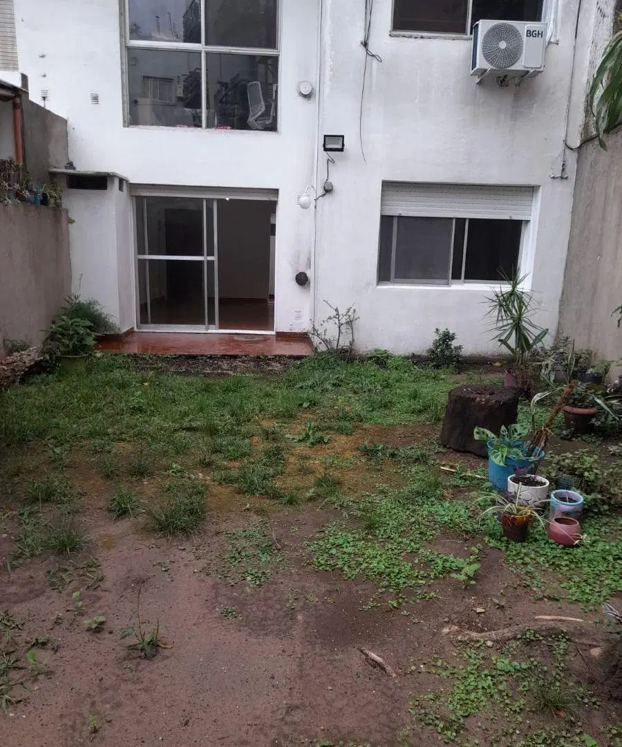 Departamento de 45 m² con 1 dormitorio en alquiler en Victoria 2