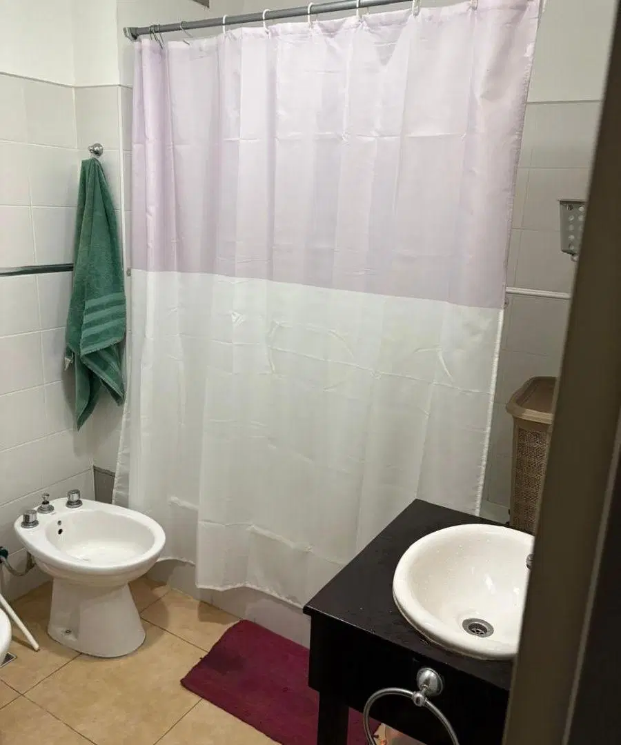 Departamento de 45 m2 en venta en Victoria 2