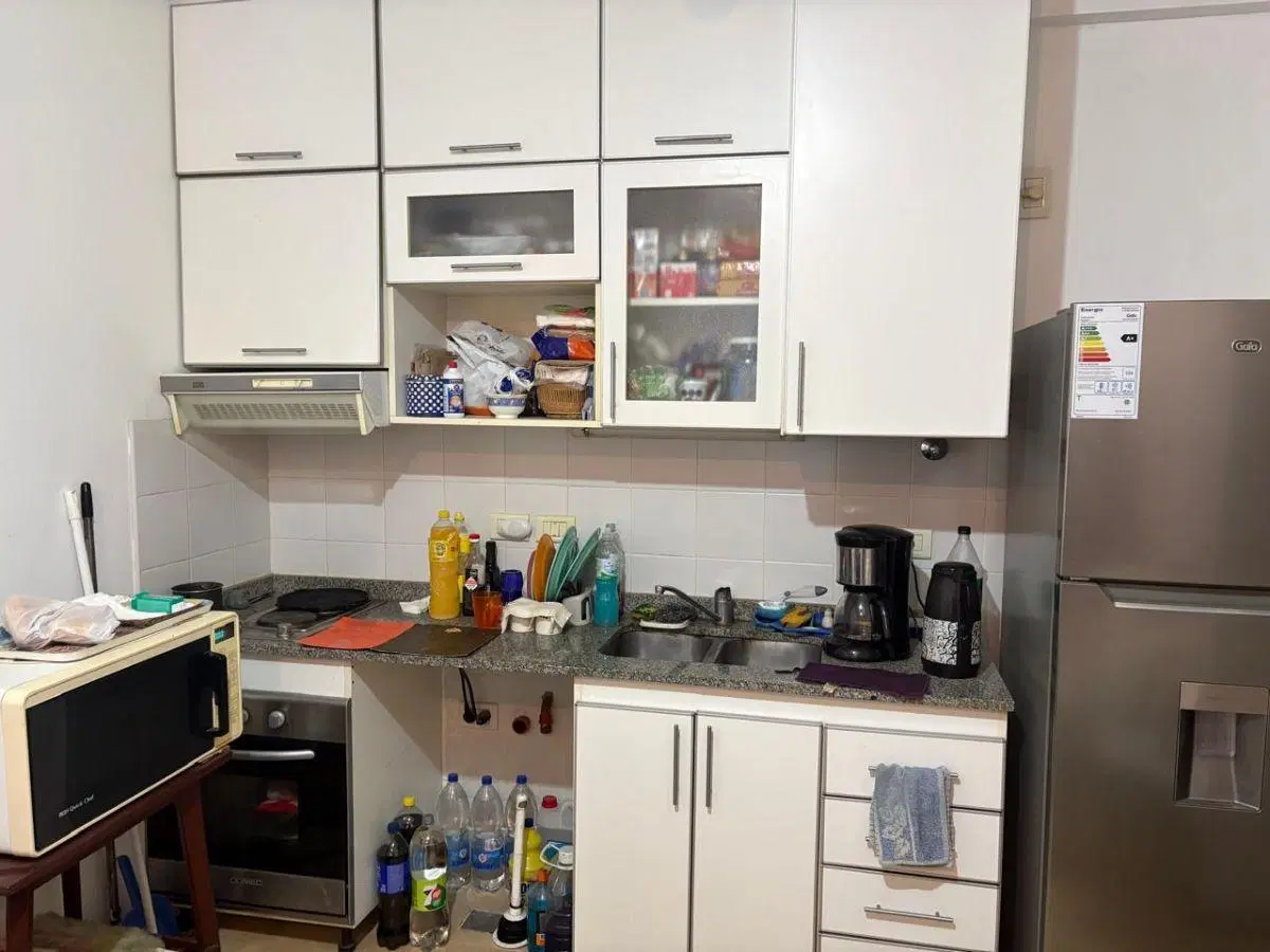 Departamento de 45 m2 en venta en Victoria 5