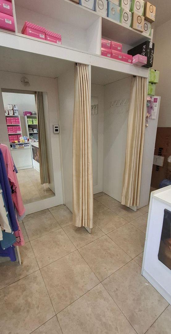 Foto de Local de 38 m² en alquiler en Victoria, imagen 4