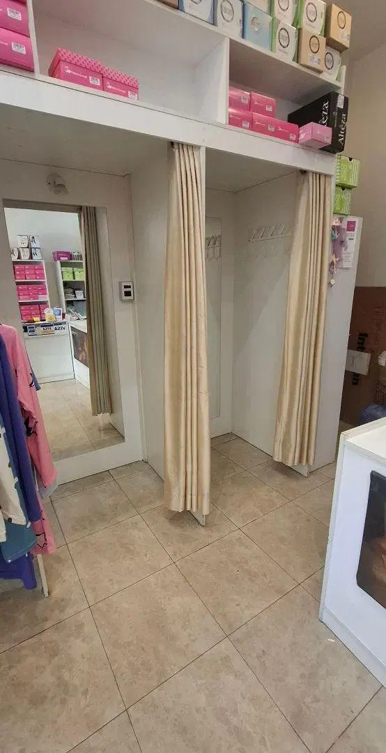 Local de 38 m² en alquiler en Victoria 4