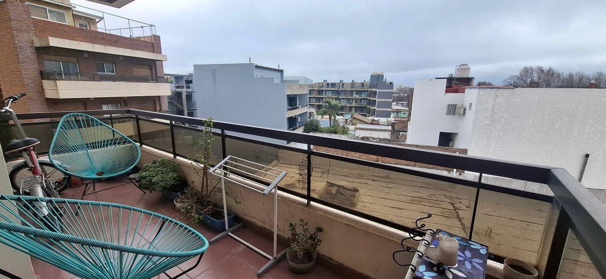 Foto de Departamento de 48 m² con 1 dormitorio en venta en Victoria, imagen 5