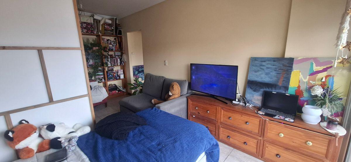 Foto de Departamento de 48 m² con 1 dormitorio en venta en Victoria, imagen 1