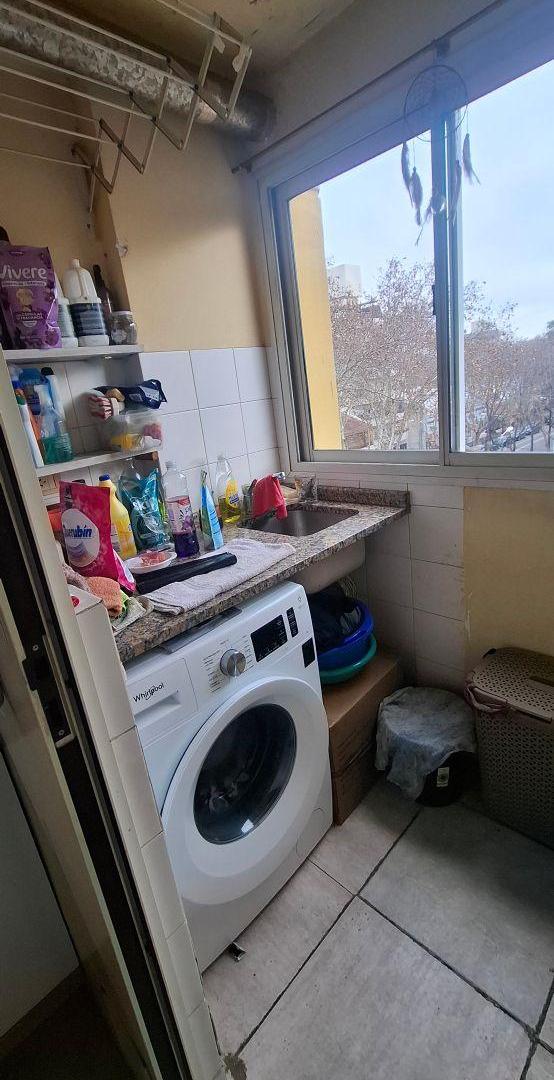 Foto de Departamento de 48 m² con 1 dormitorio en venta en Victoria, imagen 2