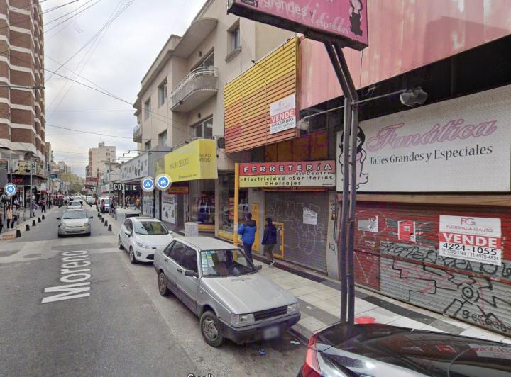 Venta 3 locales en block o individuales