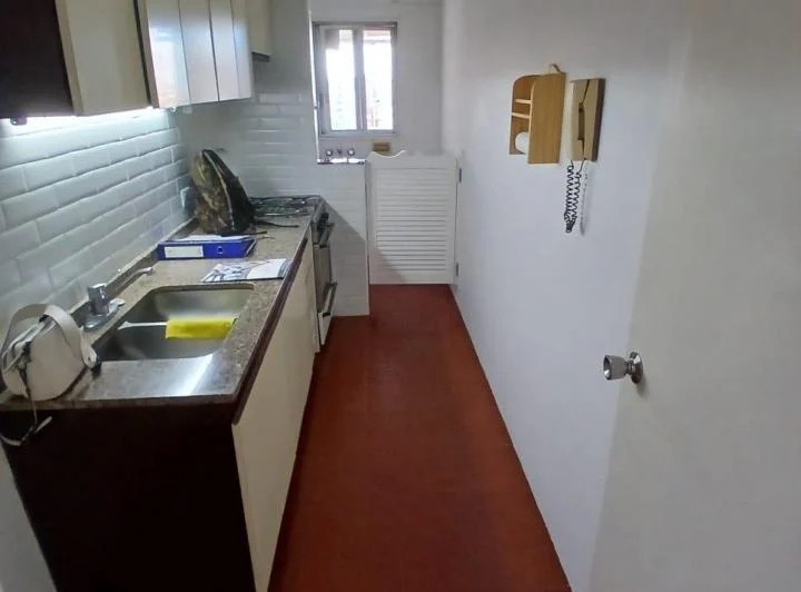 Vende impecable 3 Ambientes con Balcón y Vista Abierta – Videla 126, Quilmes 5