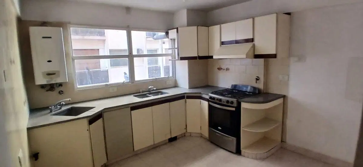 Departamento en alquiler Quilmes centro 4
