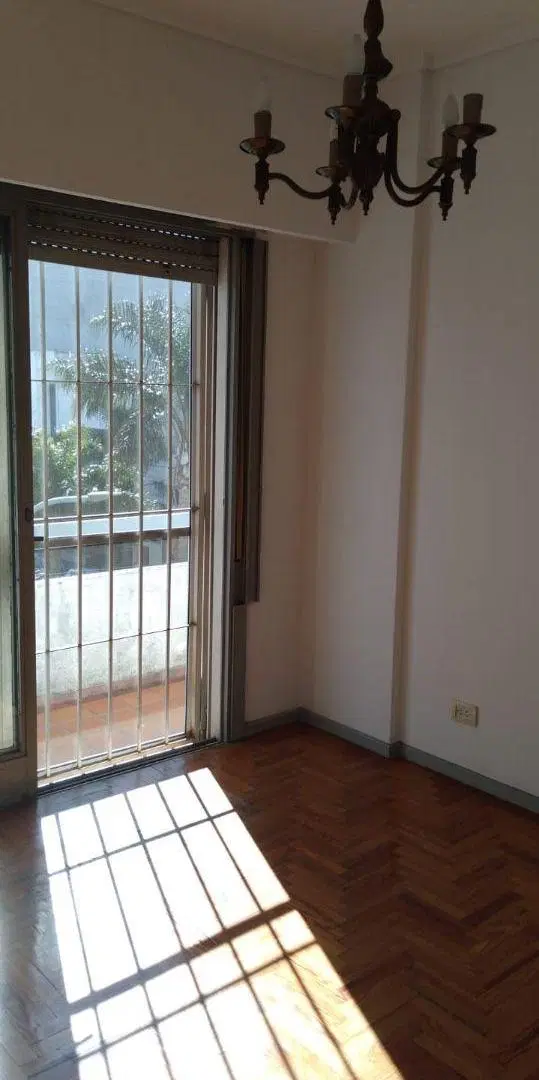 Alquiler Quilmes centro 8