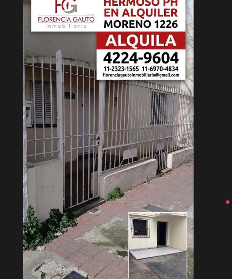 Foto de EXCELENTE PH EN ALQUILER, imagen 2