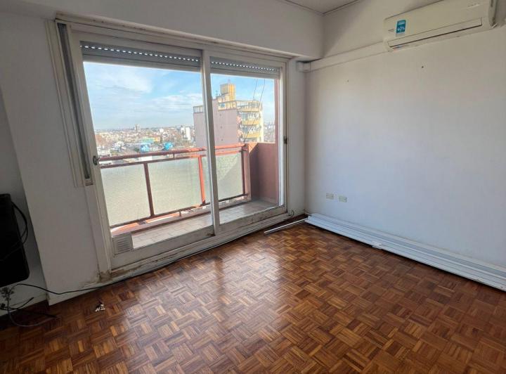 Oportunidad En Quilmes Centro -departamento 2 Ambientes 3