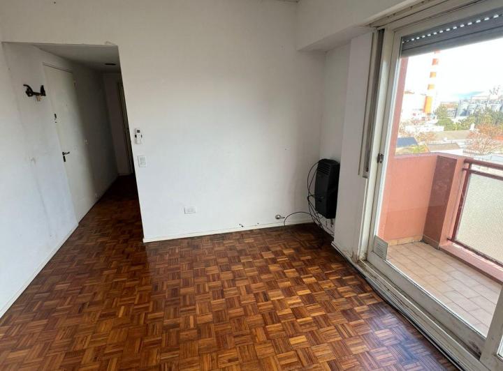 Oportunidad En Quilmes Centro -departamento 2 Ambientes 4